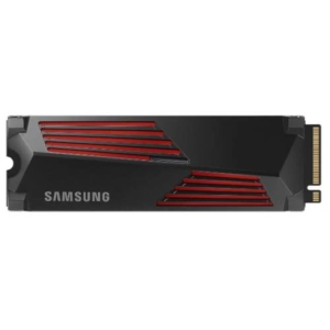 Samsung 990 Pro 2Tb M.2 Nvme Mz-V9P2T0Cw 7450-6900 Mb/S-Pcie 4.0 Soğut