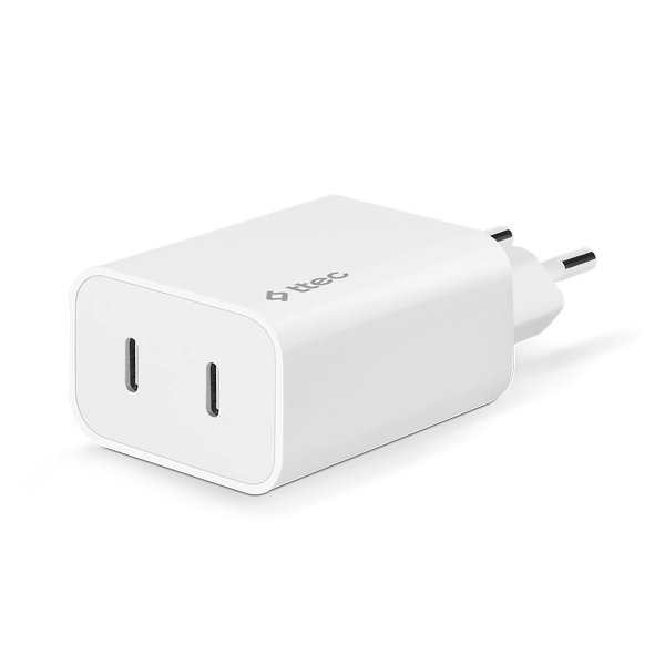 Şarj Cihazı Ttec 2Scg01B 50W Smart Charger KKTC
