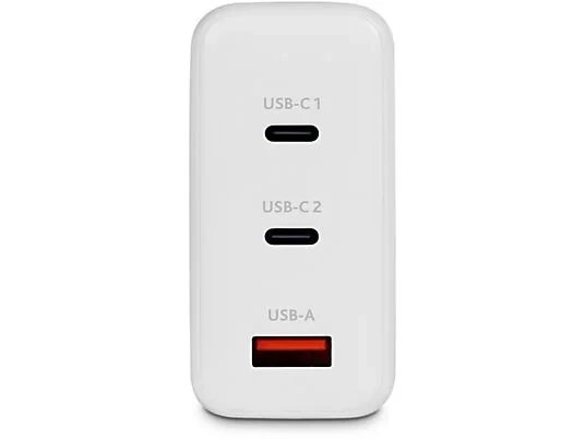 Şarj Ci̇hazi Ttec 2Scg04B Gan 120W Smart Charger KKTC