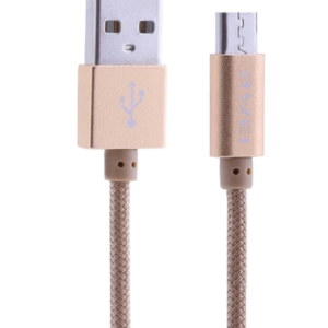 Şarj Kablosu Awei Cl-400 Android Data Kablosu 1M
