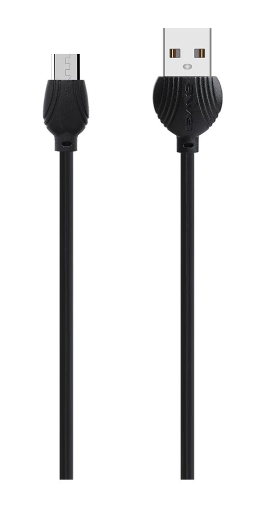Şarj Kablosu Awei Cl-61 Micro Usb KKTC
