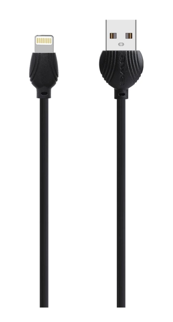 Şarj Kablosu Awei Cl-63 Lightning KKTC