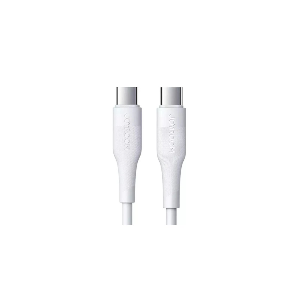 Şarj Kablosu Joyroom S-1230M3 Type-C To Type-C 1.2M KKTC