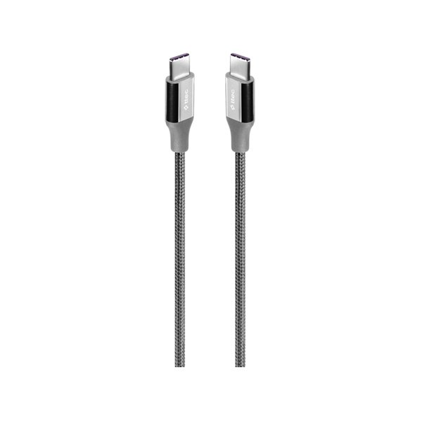 Şarj Kablosu Ttec 2Dk52Ug Alumıcable Xxl Usb-C-Usb-C 300Cm KKTC