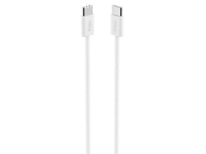 Şarj Kablosu Ttec 2Dk54B Type-C To Type-C 60W