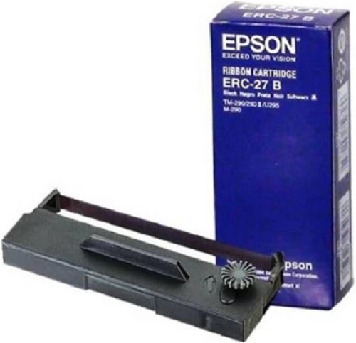 Şerit Epson Erc-27B KKTC