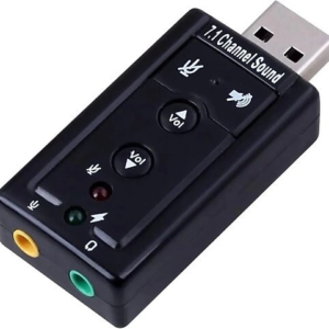 Ses Kartı Concord C-841 7In1