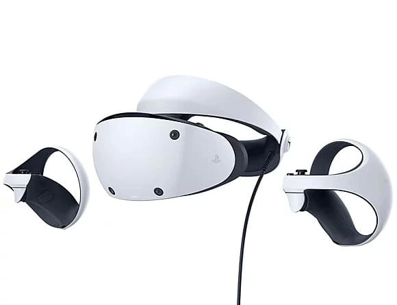Sony Playstation 5 Vr2 KKTC