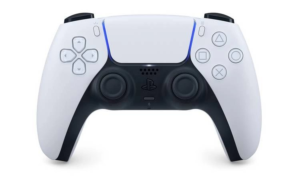 Sony Ps5 Wireless Controller Beyaz