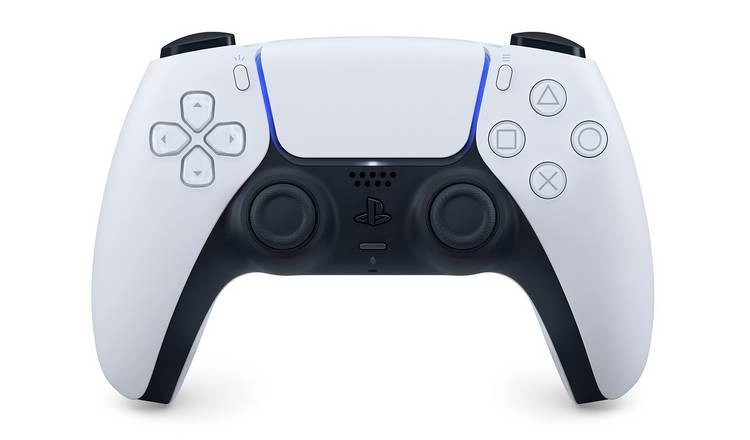 Sony Ps5 Wireless Controller Beyaz KKTC
