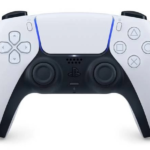 Sony Ps5 Wireless Controller Beyaz