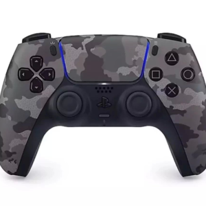 Sony Ps5 Wıreless Controller Kamuflaj