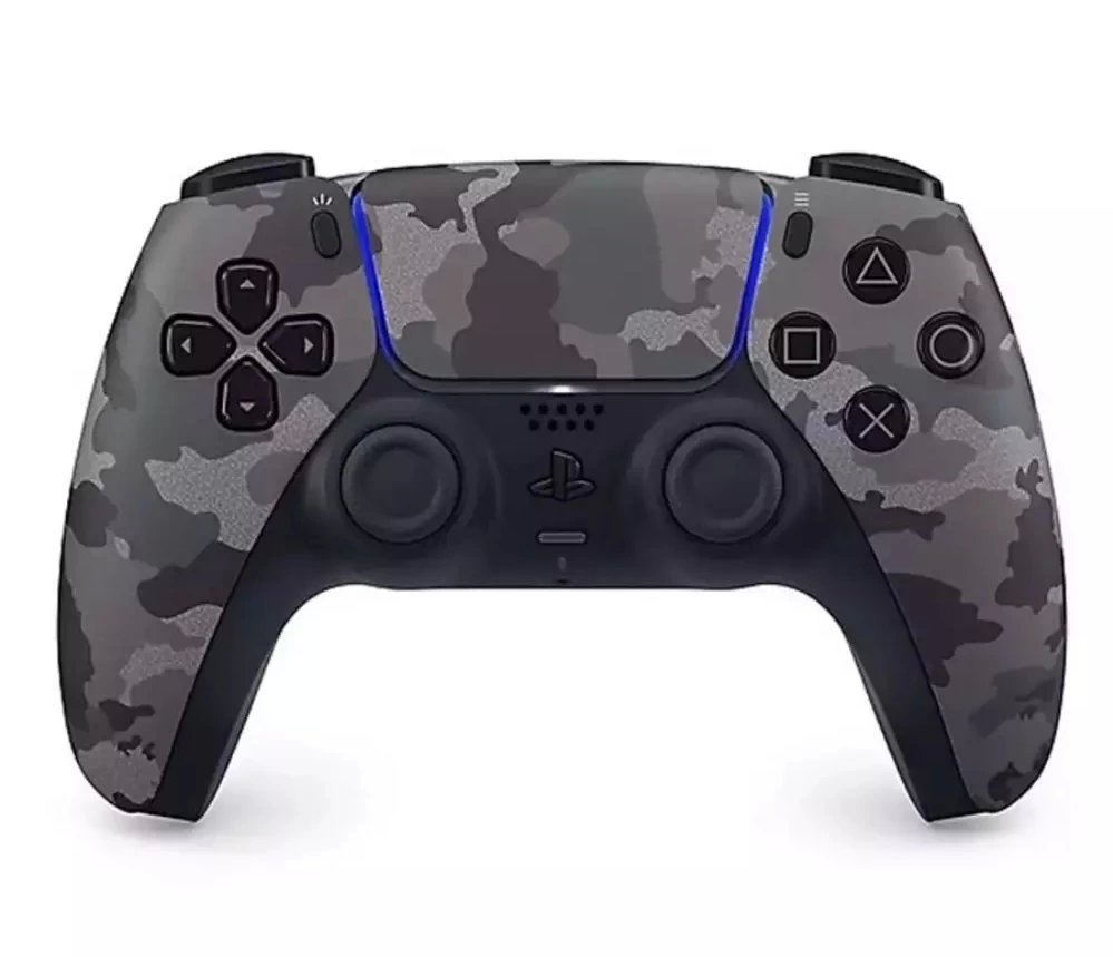 Sony Ps5 Wıreless Controller Kamuflaj KKTC