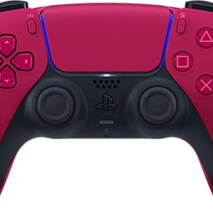 Sony Ps5 Wireless Controller Kirmizi