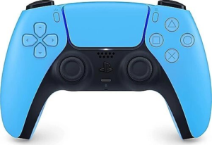 Sony Ps5 Wireless Controller Mavi̇