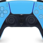 Sony Ps5 Wireless Controller Mavi̇