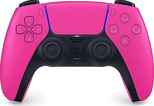 Sony Ps5 Wıreless Controller Pembe KKTC