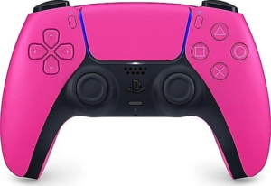 Sony Ps5 Wıreless Controller Pembe Kktc