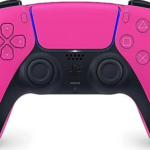 Sony Ps5 Wıreless Controller Pembe Kktc