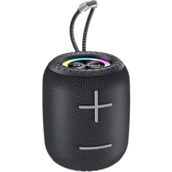 Speaker Awei Ka19 Wireless 12W Siyah - Görsel 2