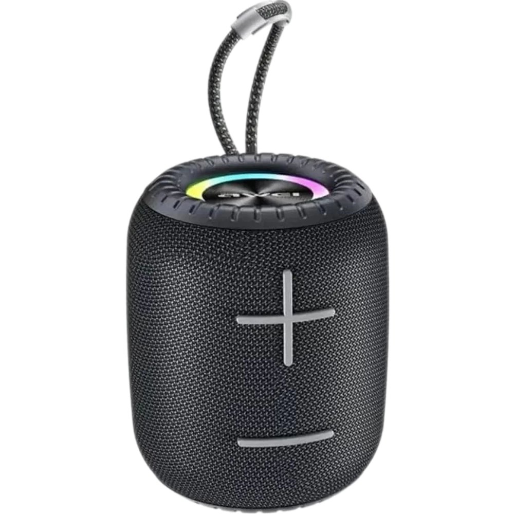 Speaker-Awei-Ka19-Wireless-12W-Siyah-Kktc-1 Speaker Awei Ka19 Wireless 12W Siyah - Görsel 2