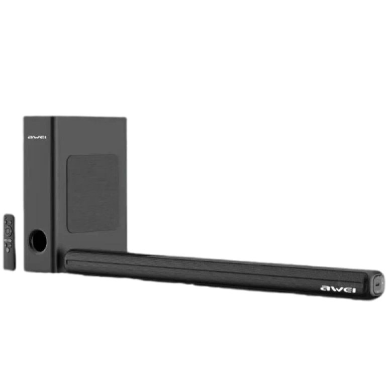 Speaker Aweı Y520 Bluetooth Home KKTC