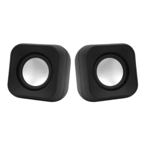Speaker Frisby Fs-2126U Usb 2.0 Siyah KKTC