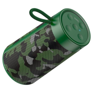 Speaker Hoco Hc13 Bluetooth Kamuflaj KKTC