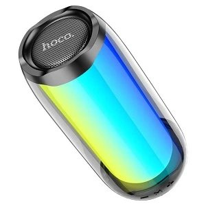 Speaker Hoco Hc18 Bluetooth Si̇yah