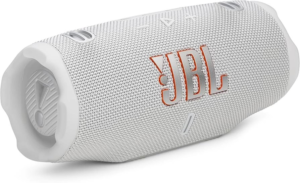 Speaker Jbl Charge 6 Bluetooth Ip67 Beyaz