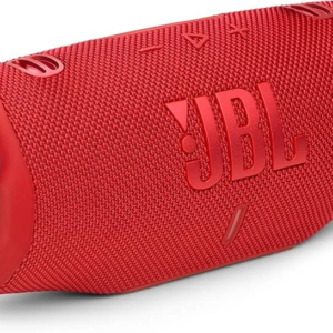 Speaker Jbl Charge 6 Bluetooth Ip67 Kırmızı
