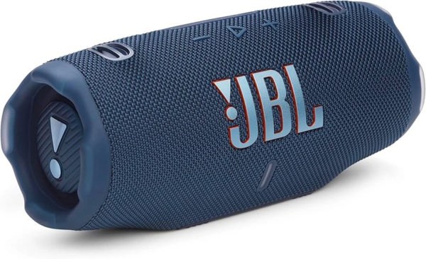 Speaker Jbl Charge 6 Bluetooth Ip67 Mavi Kktc