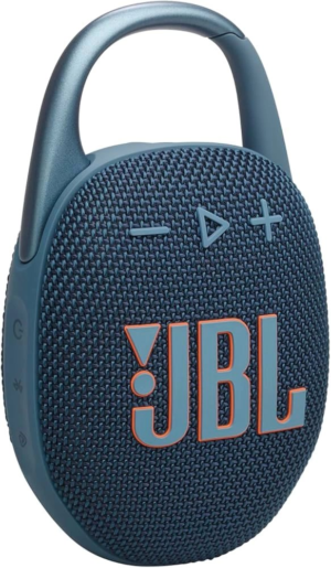 Speaker Jbl Clip5 Ip67 Bluetooth Mavi