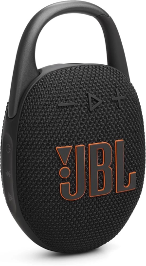 Speaker Jbl Clip5 Ip67 Bluetooth Siyah