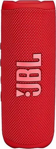 Speaker Jbl Flıp 6 Kırmızı KKTC