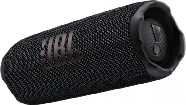 Speaker Jbl Flıp 7 Siyah KKTC