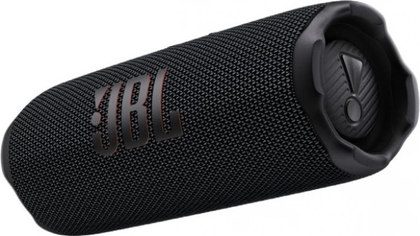 Speaker Jbl Flıp 7 Siyah Kktc Speaker Jbl Flıp 7 Siyah Kktc