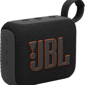 Speaker Jbl Go4 Ip67 Bluetooth Siyah KKTC