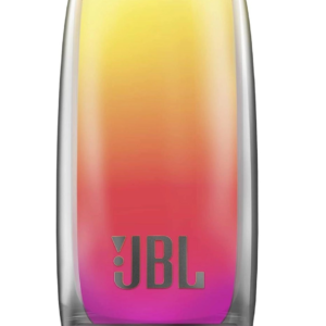 Speaker Jbl Pulse 5 Bluetooth Si̇yah