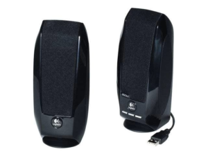 Speaker Logitech S150 1+1 Usb 980-000029
