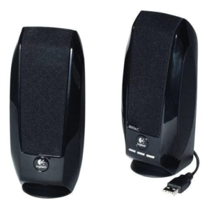 Speaker Logitech S150 1+1 Usb 980-000029 KKTC