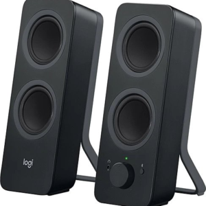 Speaker Logıtech Z207 Bluetooh Speaker Sıyah 980-001295 KKTC