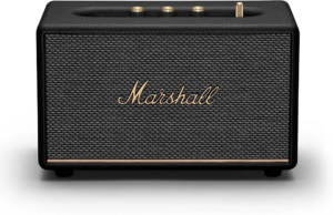 Speaker Marshall Acton Iii Bluetooth Siyah