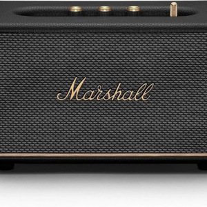 Speaker Marshall Acton Iii Bluetooth Siyah