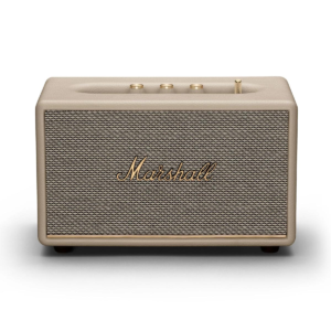 Speaker Marshall Acton Iii Bluetooth Cream