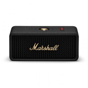 Speaker Marshall Emberton Iıı Bt Black Kktc