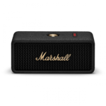 Speaker Marshall Emberton Iıı Bt Black