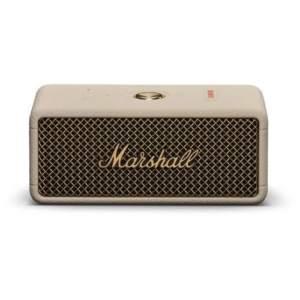 Speaker Marshall Emberton Iii Bt Cream