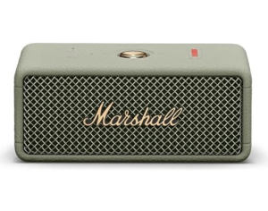 Speaker Marshall Emberton Iii Bt Sage Green