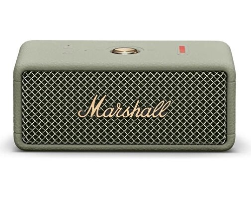 Speaker Marshall Emberton Iii Bt Sage Green KKTC